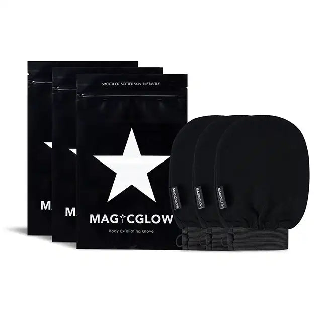 MagicGlow - Three Pack