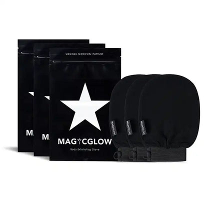 MagicGlow - Three Pack